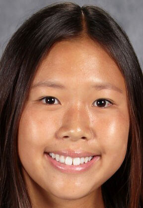 Mia Yin, Lafayette